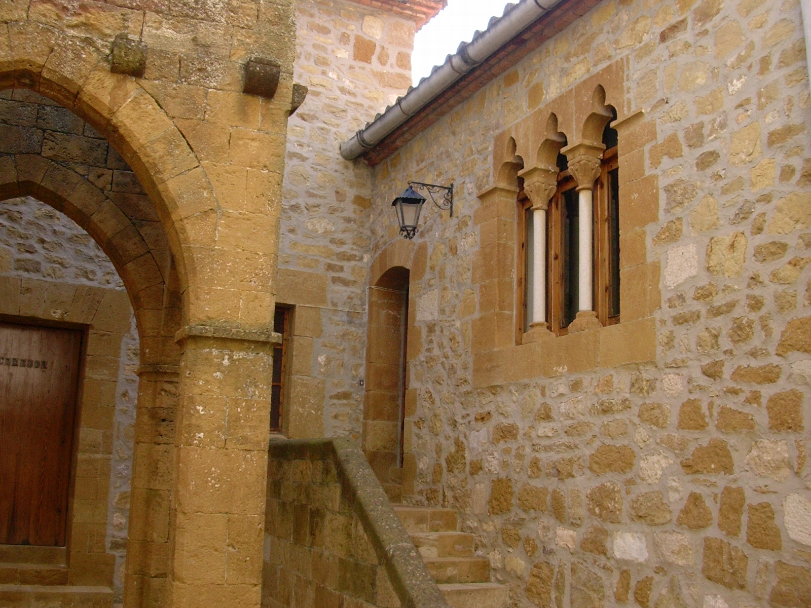 Monasterio de Sta. Maria de Benifassà